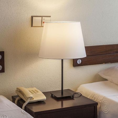 Hotel Sete Cidades Ponta Delgada Værelse billede