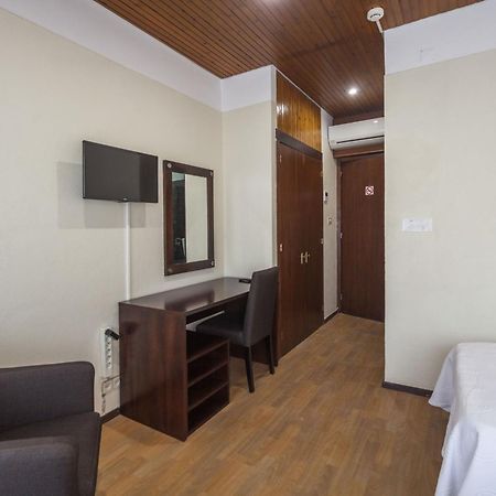Hotel Sete Cidades Ponta Delgada Værelse billede