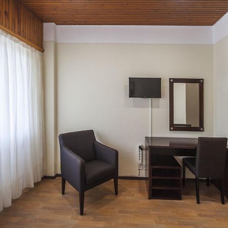 Hotel Sete Cidades Ponta Delgada Eksteriør billede