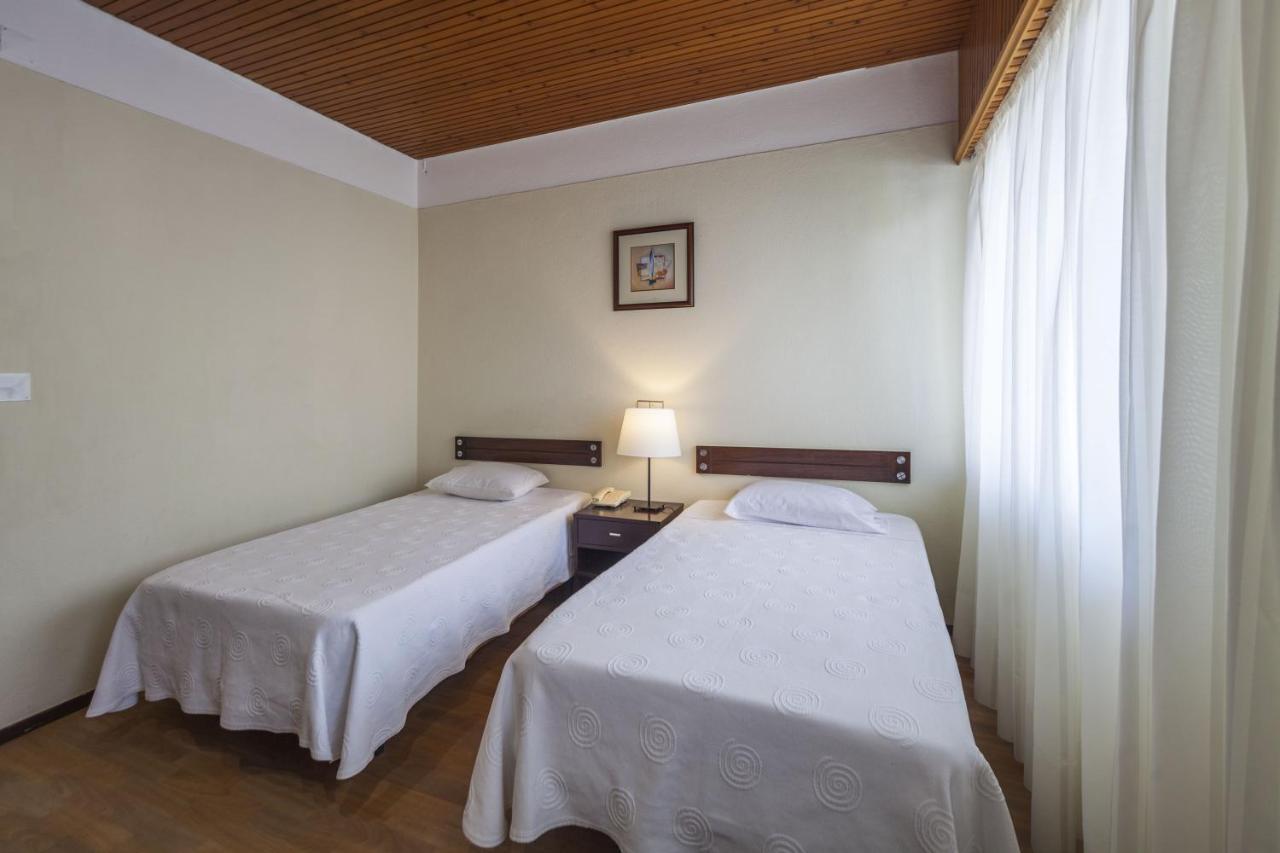 Hotel Sete Cidades Ponta Delgada Værelse billede