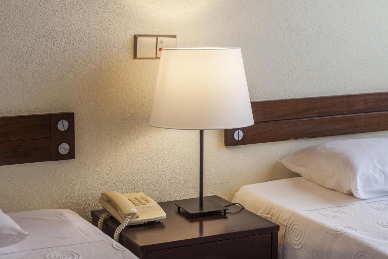 Hotel Sete Cidades Ponta Delgada Værelse billede