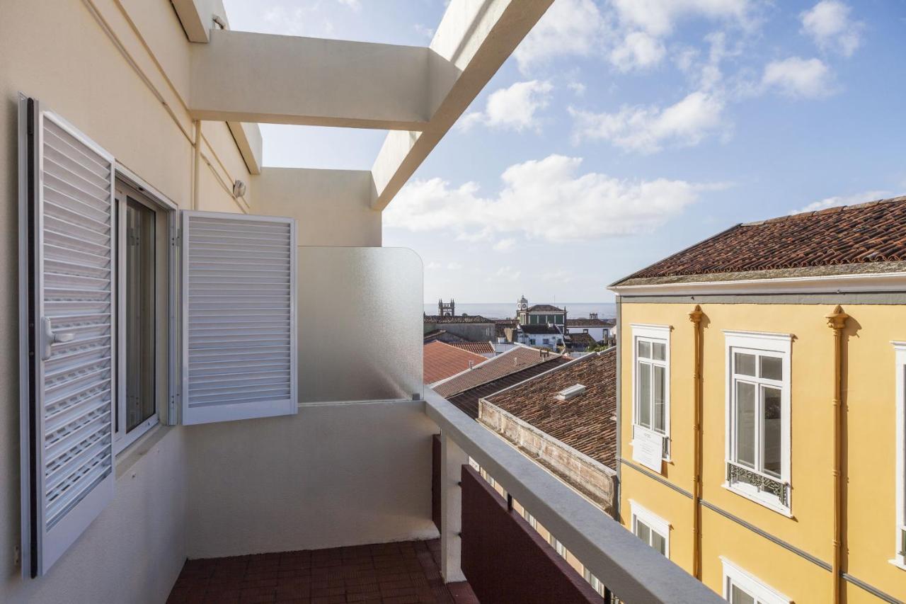 Hotel Sete Cidades Ponta Delgada Værelse billede