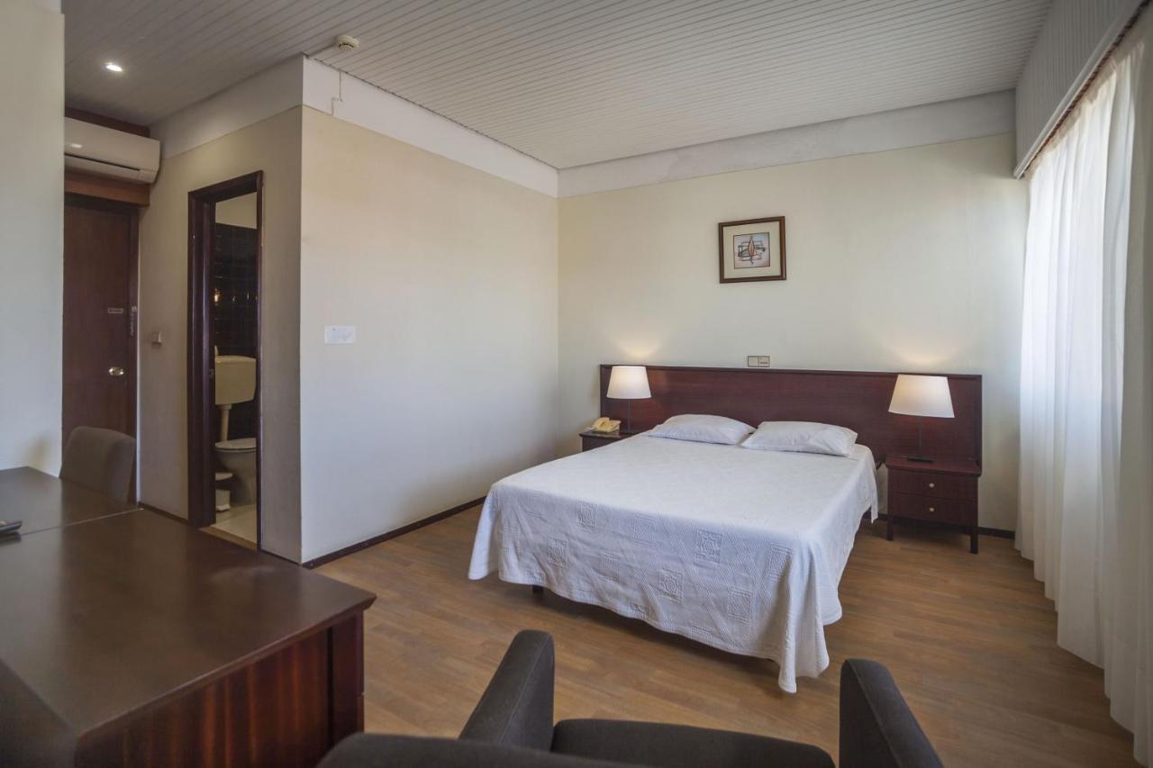 Hotel Sete Cidades Ponta Delgada Værelse billede