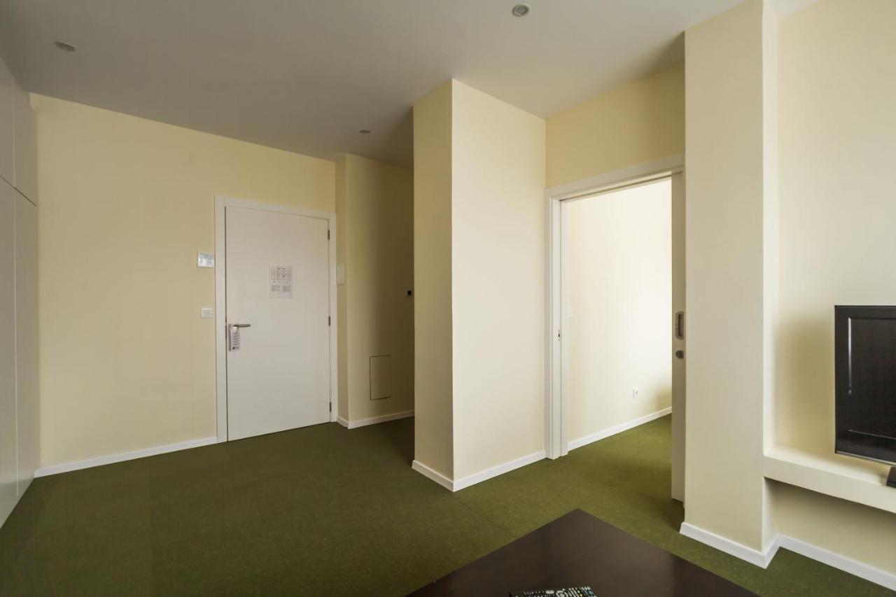 Hotel Sete Cidades Ponta Delgada Eksteriør billede