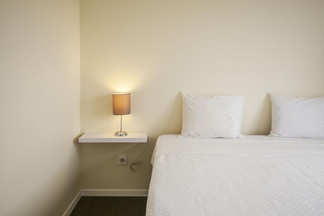 Hotel Sete Cidades Ponta Delgada Eksteriør billede