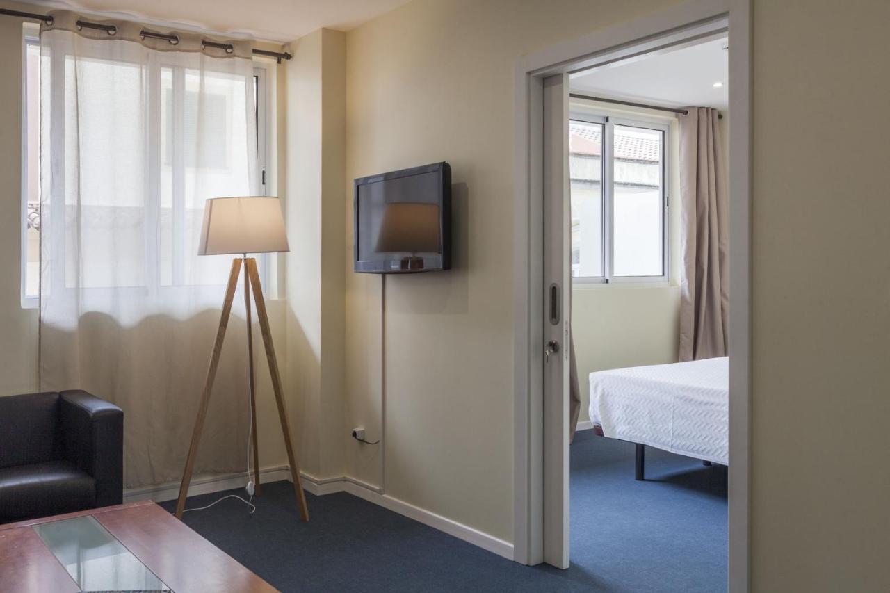 Hotel Sete Cidades Ponta Delgada Eksteriør billede