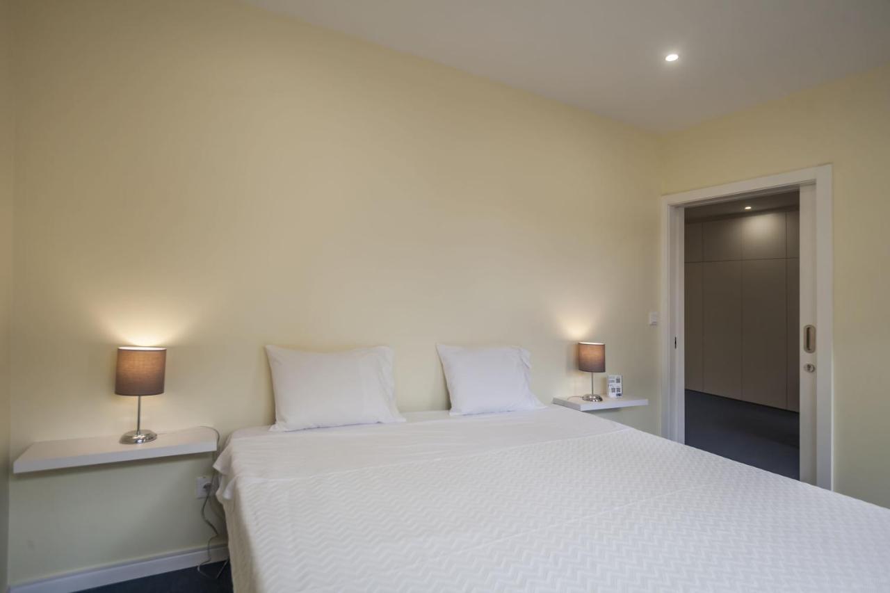 Hotel Sete Cidades Ponta Delgada Eksteriør billede