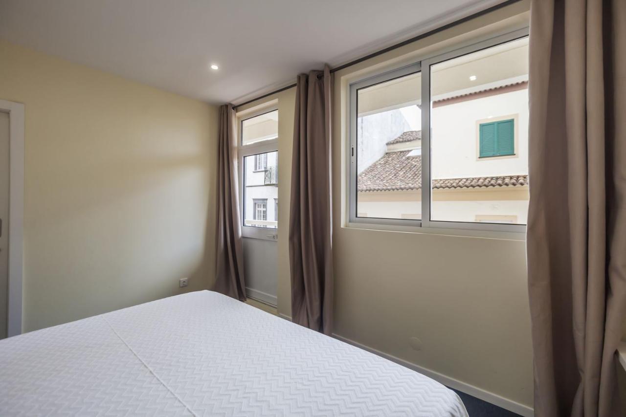 Hotel Sete Cidades Ponta Delgada Eksteriør billede