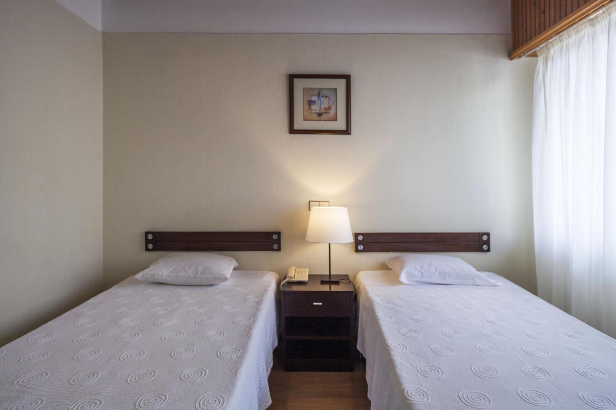 Hotel Sete Cidades Ponta Delgada Værelse billede