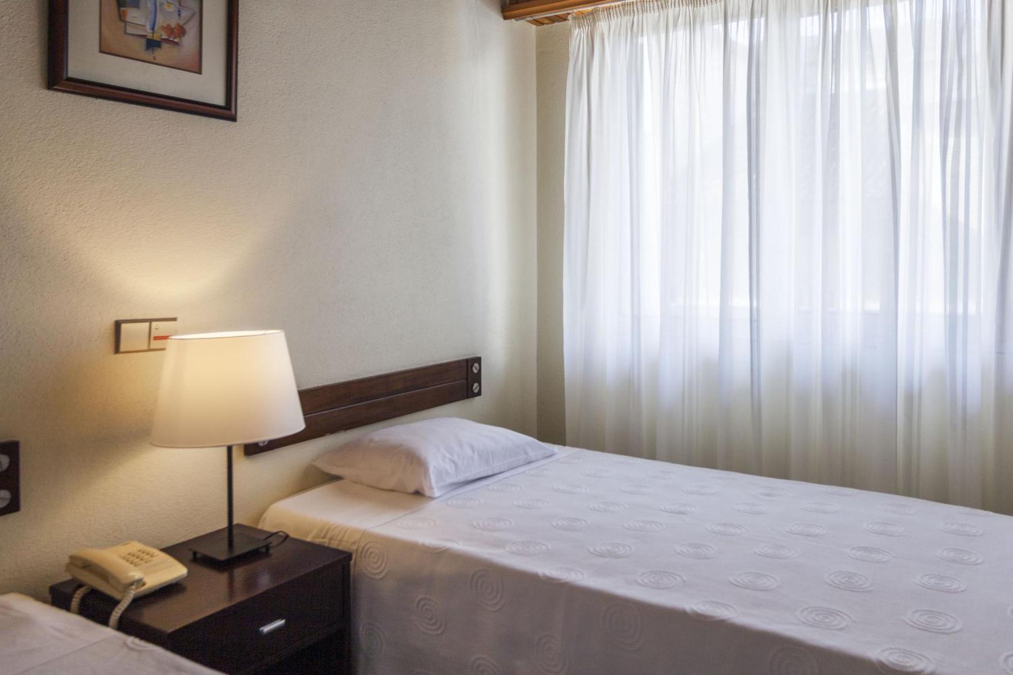Hotel Sete Cidades Ponta Delgada Værelse billede