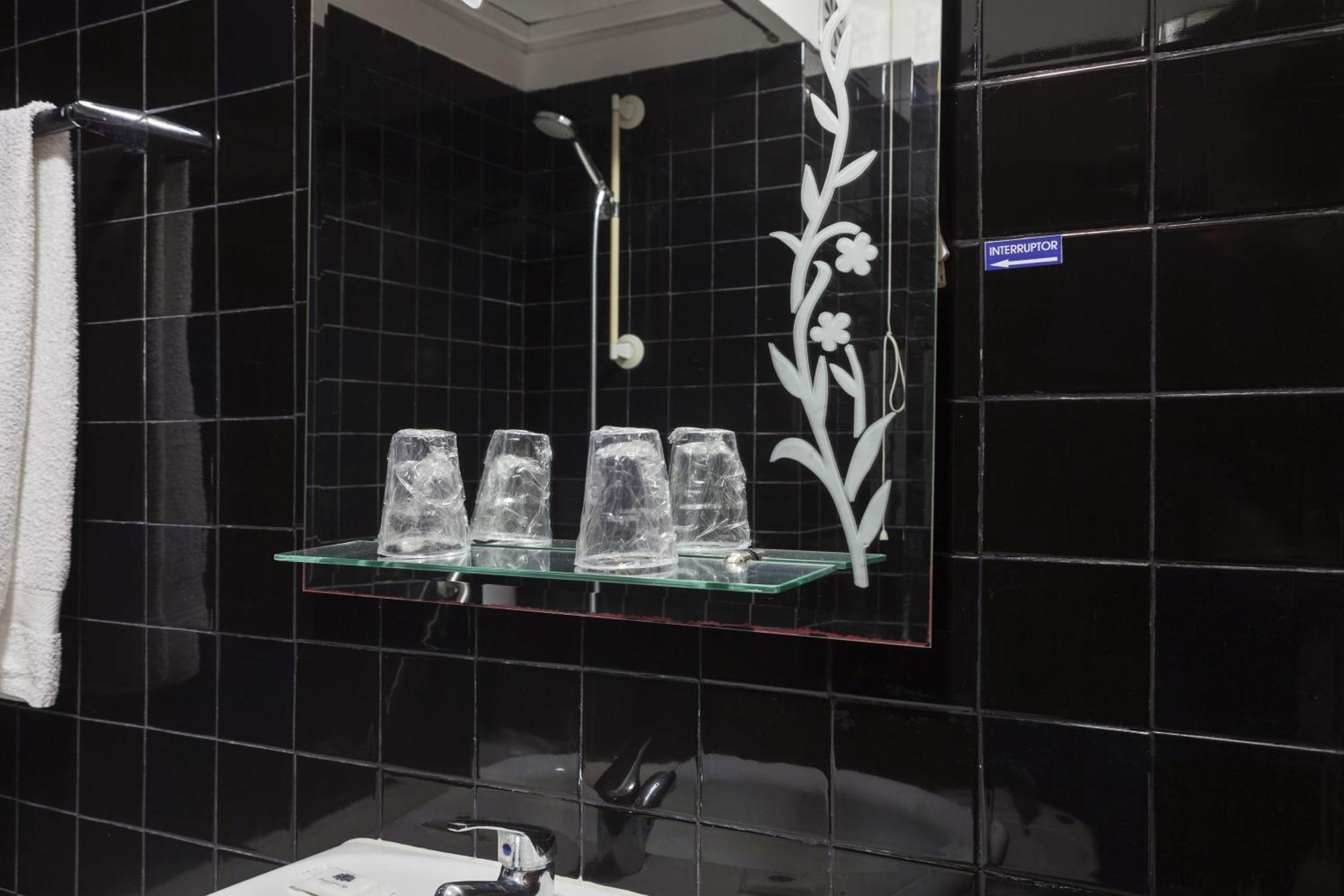 Hotel Sete Cidades Ponta Delgada Værelse billede