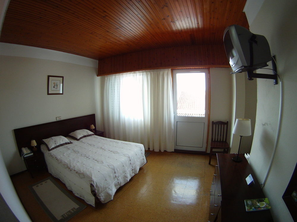 Hotel Sete Cidades Ponta Delgada Eksteriør billede