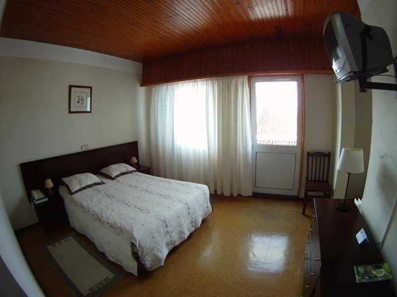 Hotel Sete Cidades Ponta Delgada Eksteriør billede