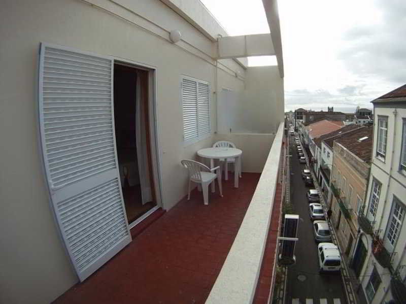 Hotel Sete Cidades Ponta Delgada Eksteriør billede