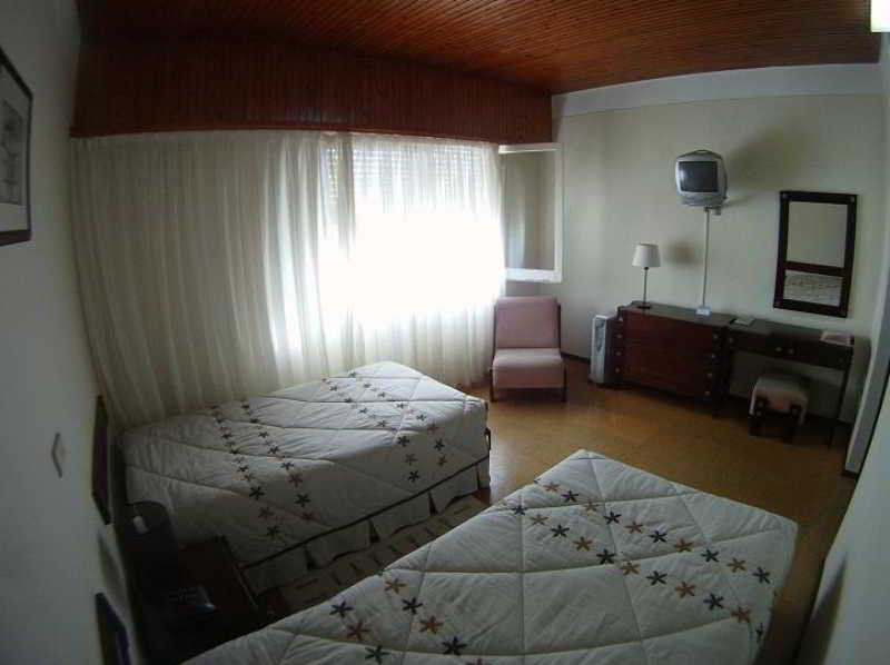 Hotel Sete Cidades Ponta Delgada Eksteriør billede