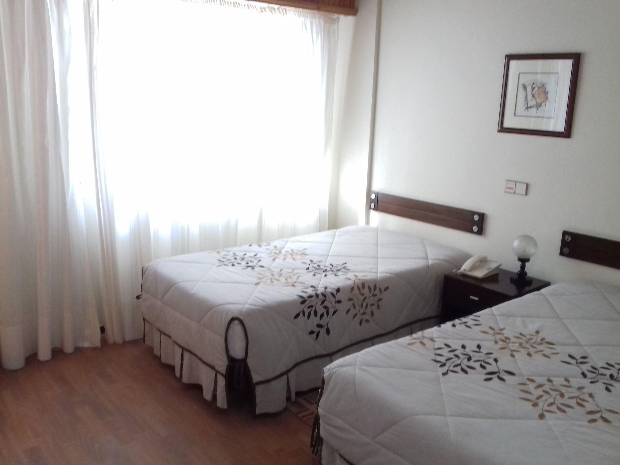 Hotel Sete Cidades Ponta Delgada Eksteriør billede