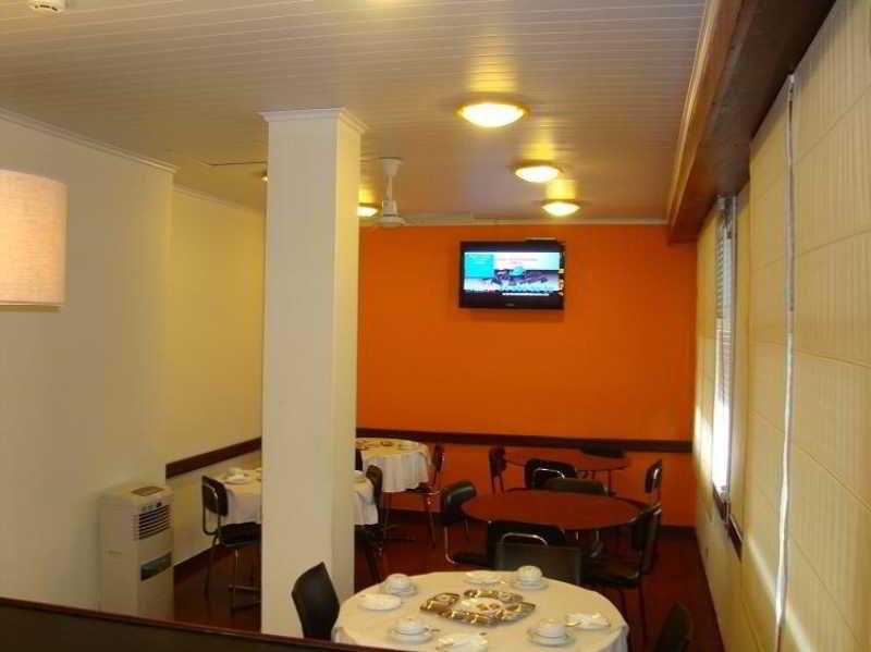Hotel Sete Cidades Ponta Delgada Eksteriør billede