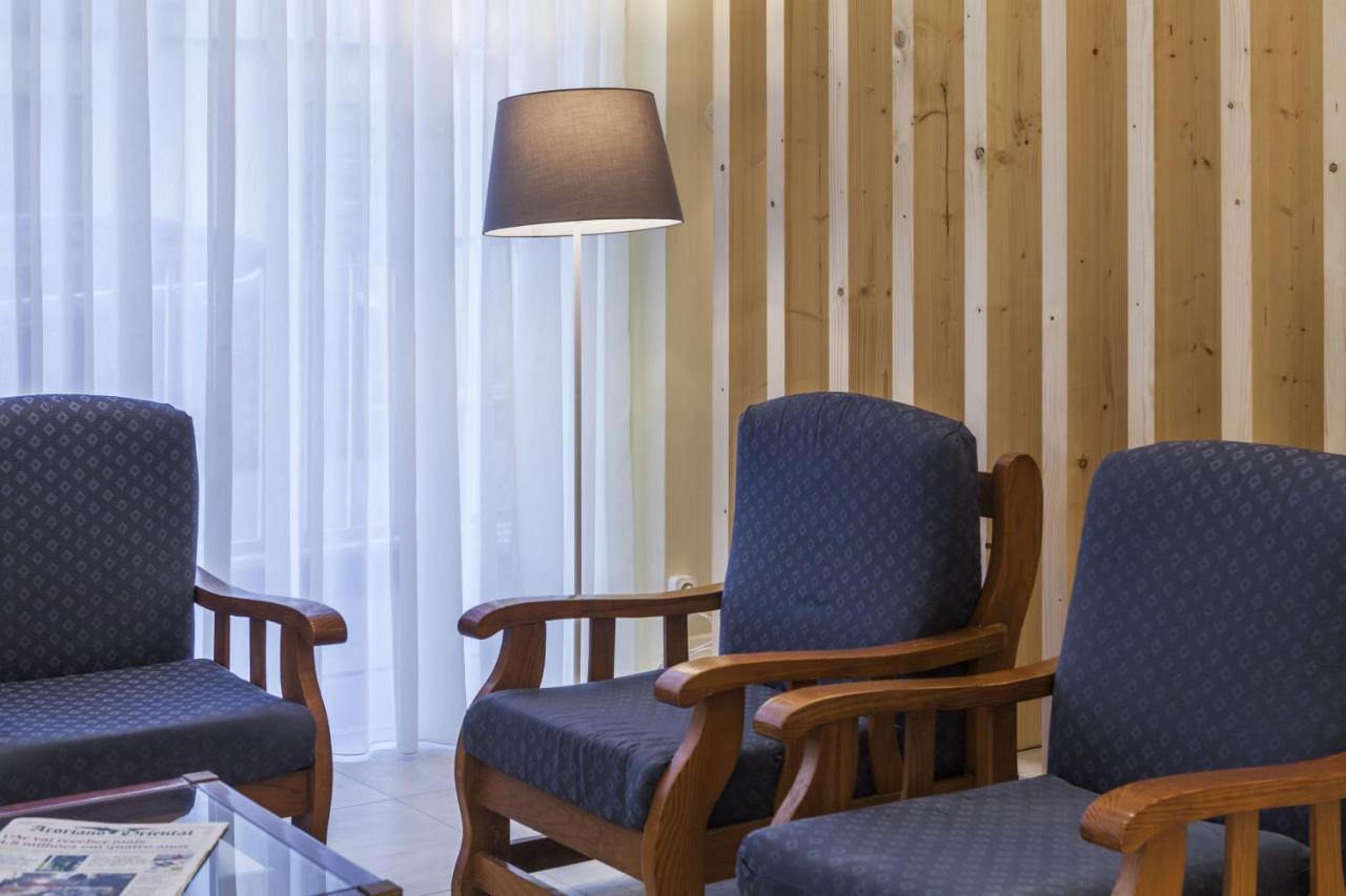 Hotel Sete Cidades Ponta Delgada Eksteriør billede
