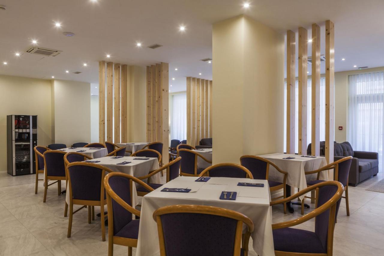 Hotel Sete Cidades Ponta Delgada Eksteriør billede