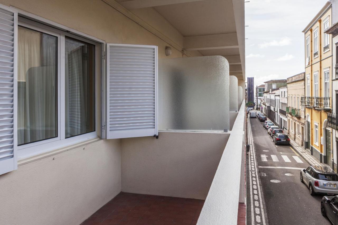 Hotel Sete Cidades Ponta Delgada Værelse billede
